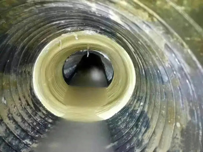 古镇镇内衬修复法通常适用于哪些类型的断面管道