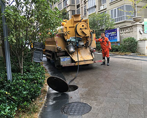 古镇镇管网知识-是否有行之有效的解决方案