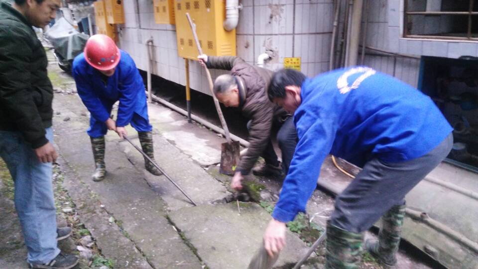 古镇镇清掏化粪池、管道疏通一站式服务<高效><技术><可靠>