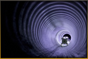 古镇镇UVCIPP紫外光固化修复工艺特点和施工工艺